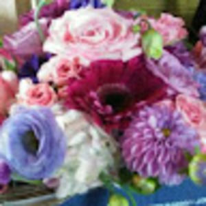 Meet your Posher, Cheryl